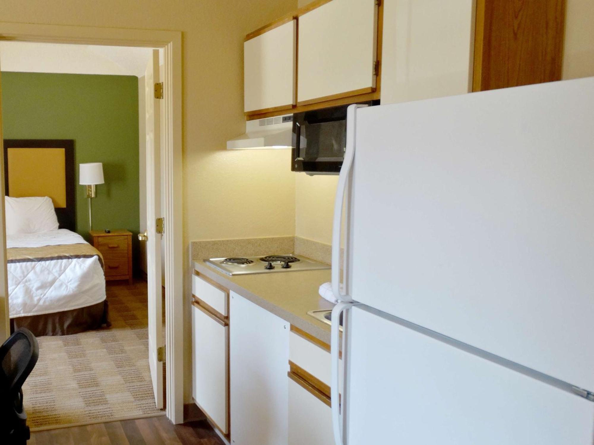 Extended Stay America Suites - Philadelphia - Malvern - Swedesford Rd Exteriér fotografie