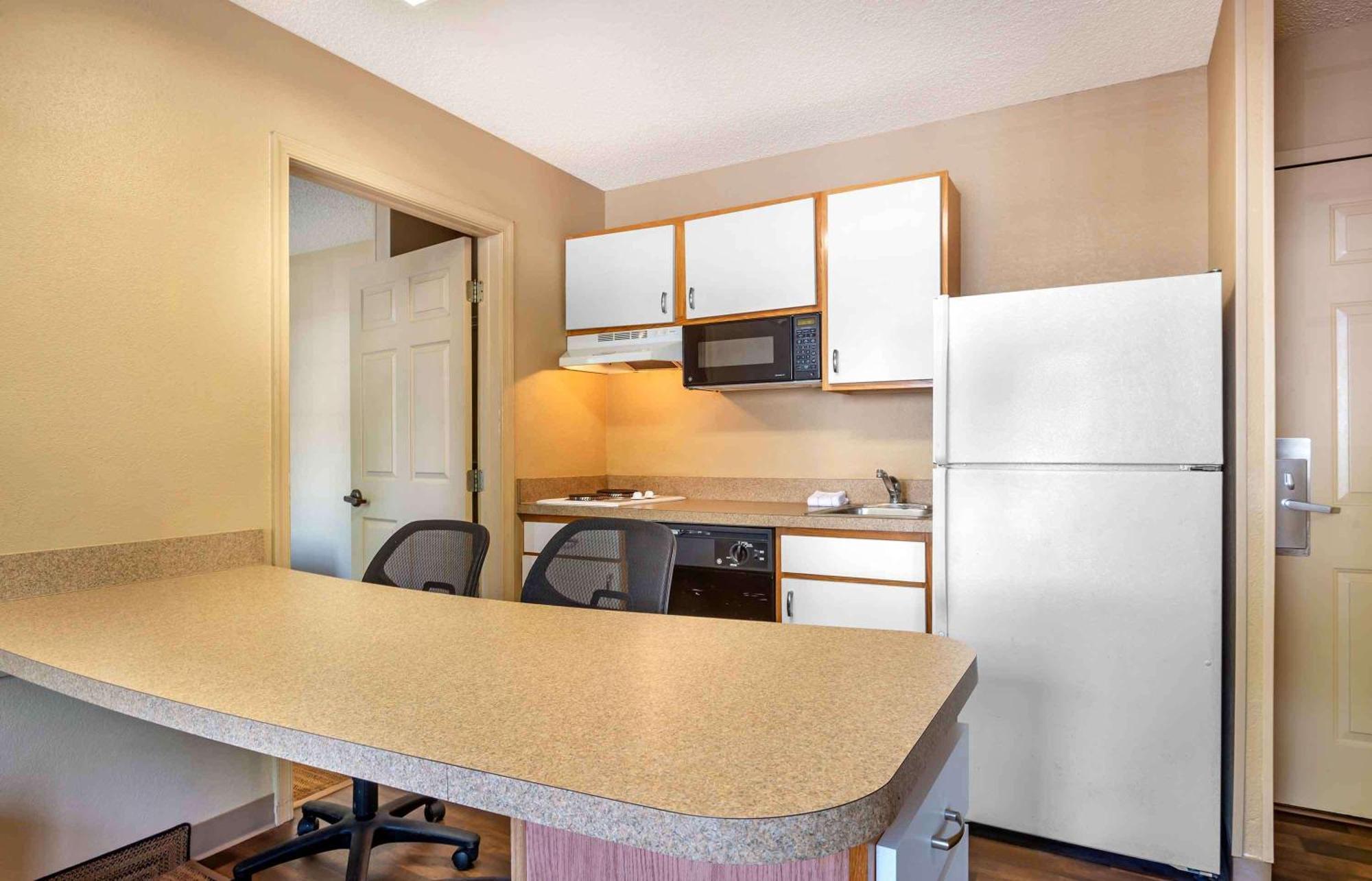 Extended Stay America Suites - Philadelphia - Malvern - Swedesford Rd Exteriér fotografie