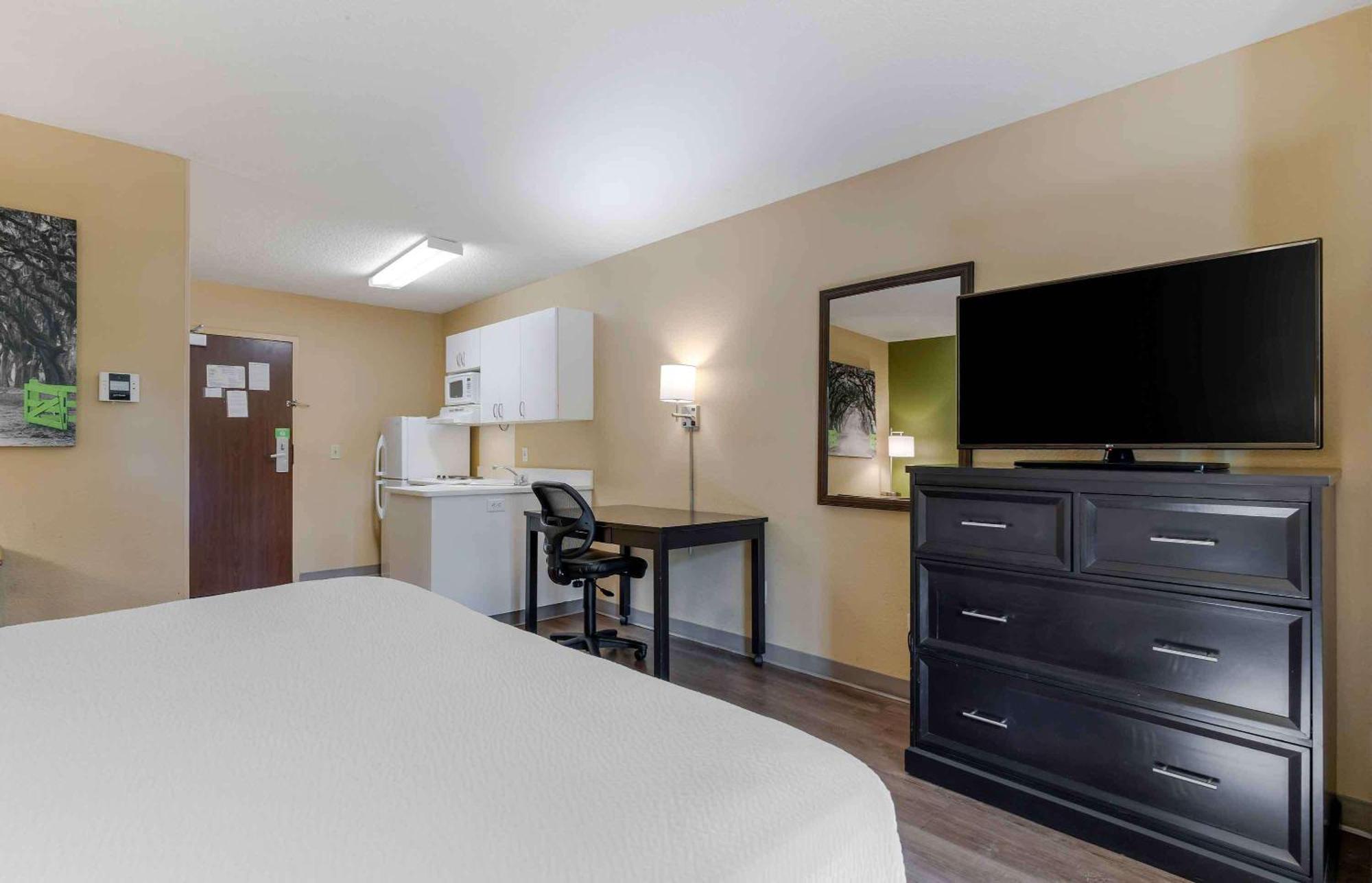 Extended Stay America Suites - Philadelphia - Malvern - Swedesford Rd Exteriér fotografie
