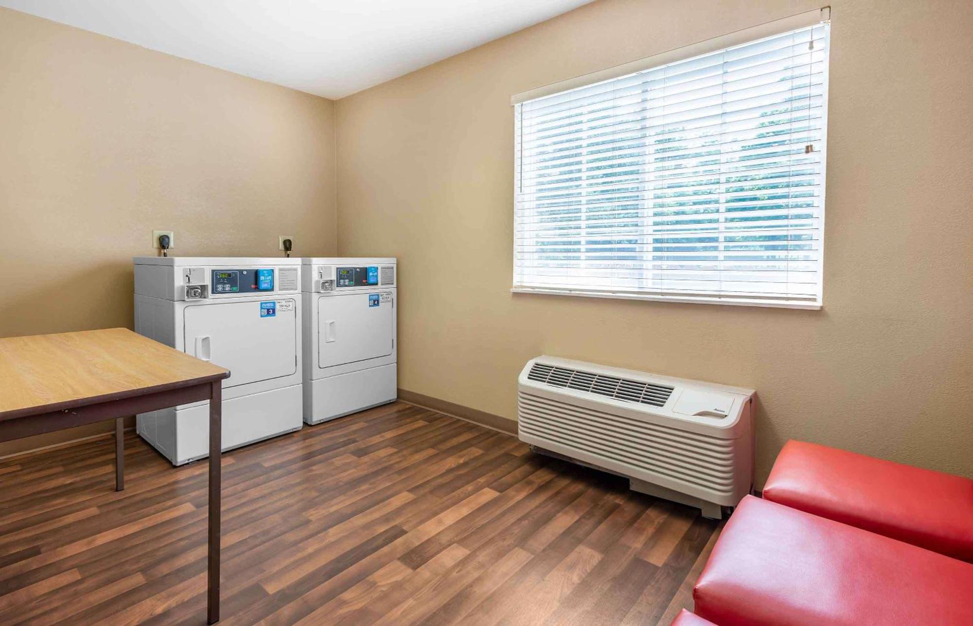 Extended Stay America Suites - Philadelphia - Malvern - Swedesford Rd Exteriér fotografie