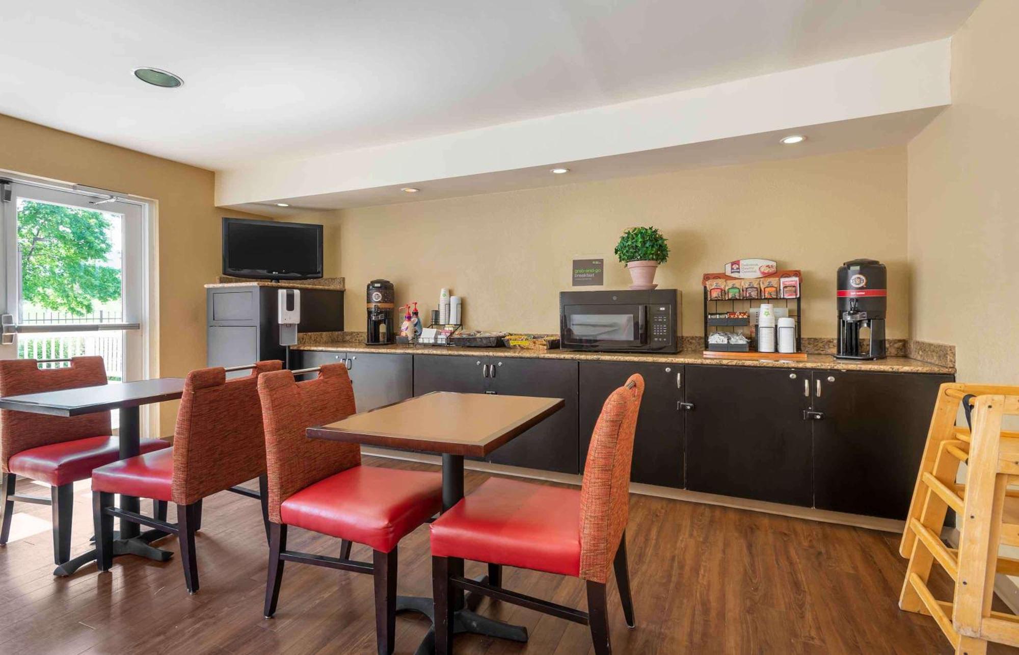 Extended Stay America Suites - Philadelphia - Malvern - Swedesford Rd Exteriér fotografie
