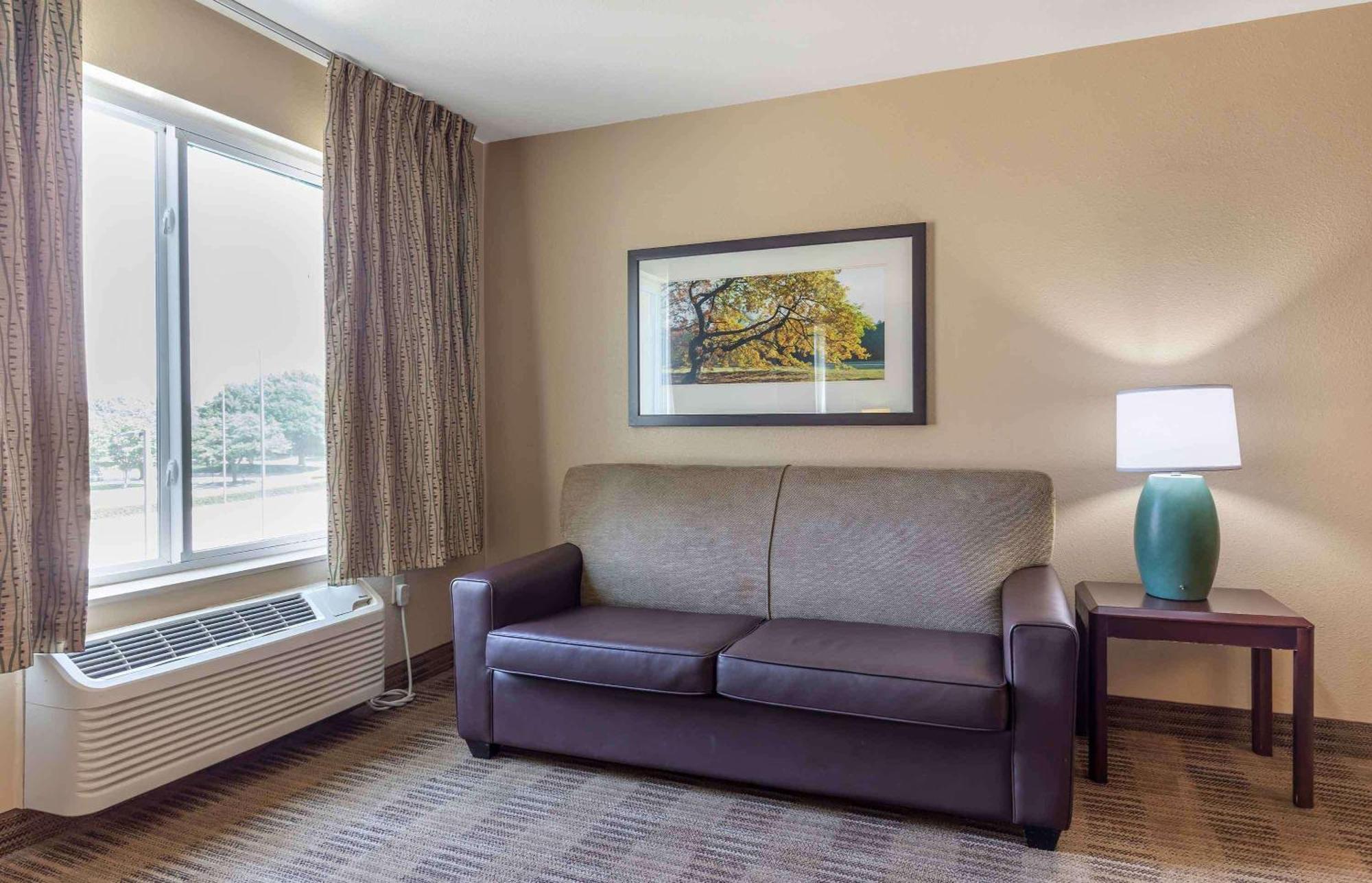 Extended Stay America Suites - Philadelphia - Malvern - Swedesford Rd Exteriér fotografie